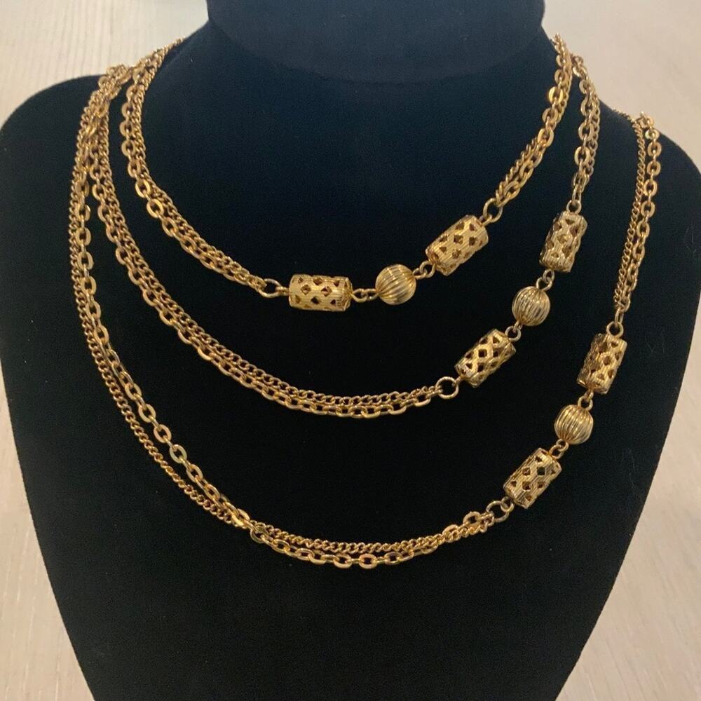 Vintage Necklace